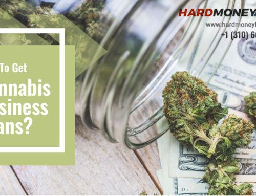 How To Get Cannabis Business Loans?