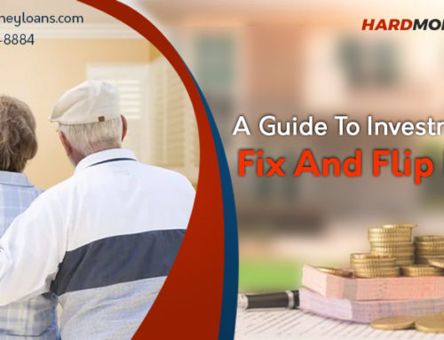 A  Guide to Investment in Fix and Flip Loans