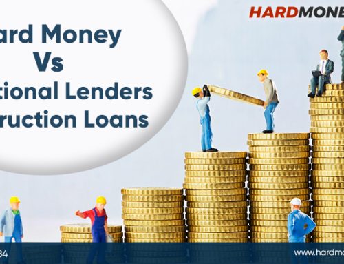Hard Money Vs Traditional Lender Construction Loans